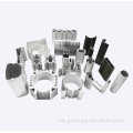 Industrial aluminium extruderingsprofil